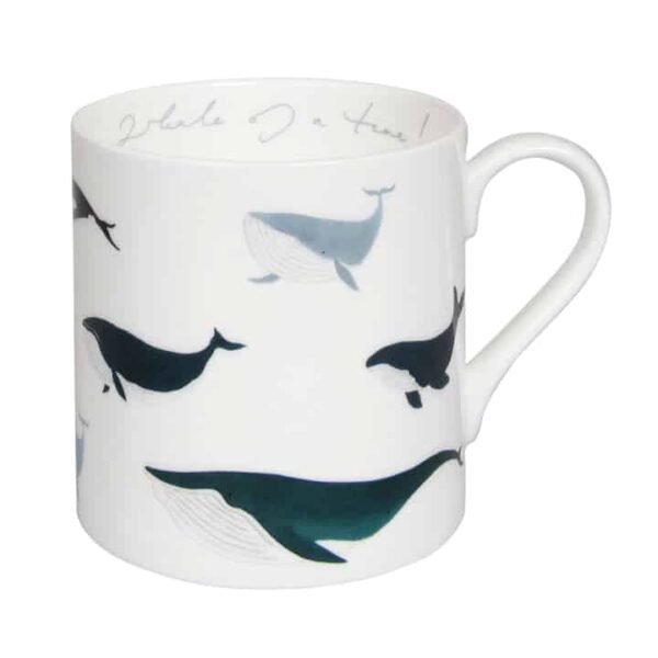 Mug Whales