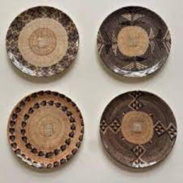 Sayari Plates