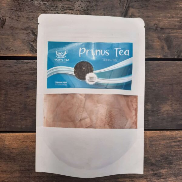 Prunus Tea - 25 tea bags