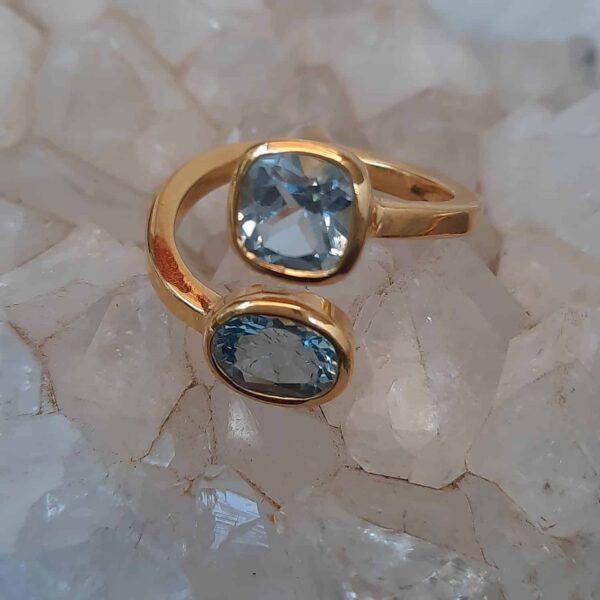 TSR Ring - R70-UU/GV