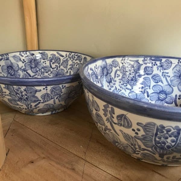 Salad Bowl - Medium-KESBM