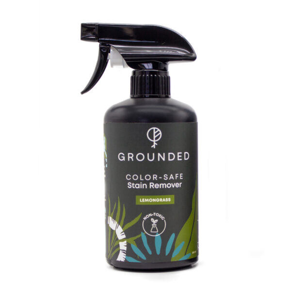 Grounded Stain Remover