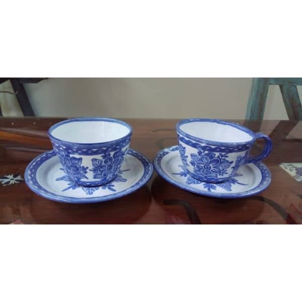 Teacup and Saucer-CRSST