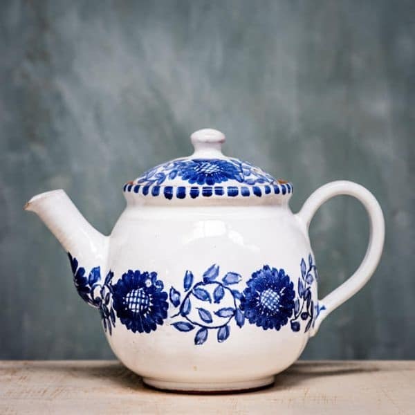 Teapot - Medium-KETPM