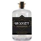 Gin Society London Dry