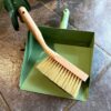 Dustpan Brush