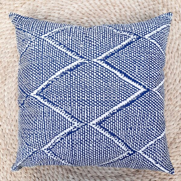 Ndoro Cushion Cover - 50 x 50cm/ NDCC50-2