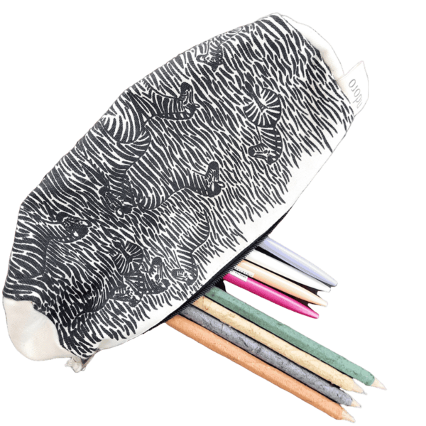 Ndoro Pencil Case/ NDPC1