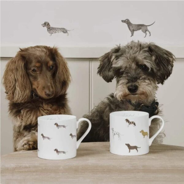 Mug -Fetch