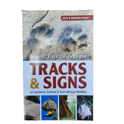 F/G to Tracks  & Signs