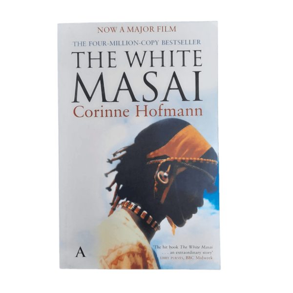 The White Maasai