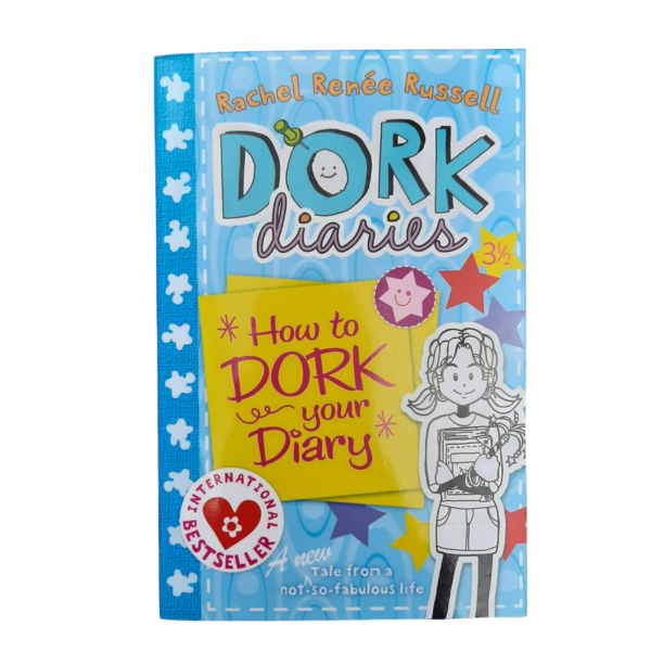 Dork Diaries How to Dork