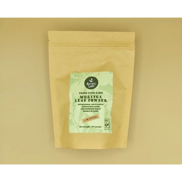 Moringa Powder