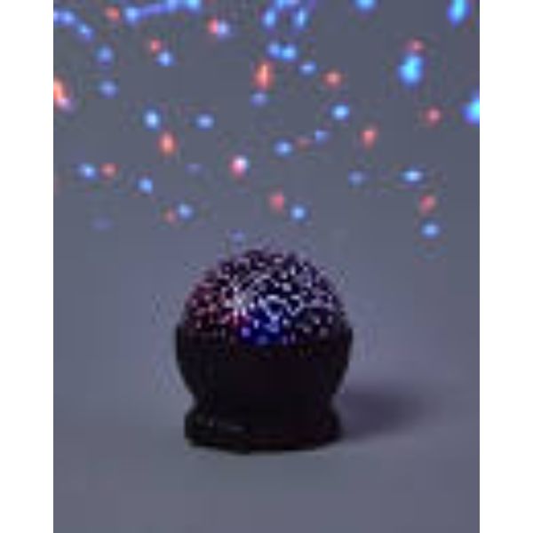 Planetarium Projector