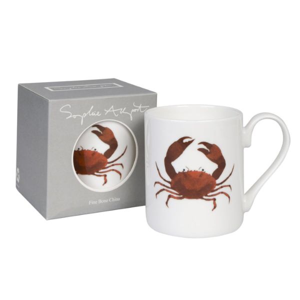 Mug Solo Crab (Statement)