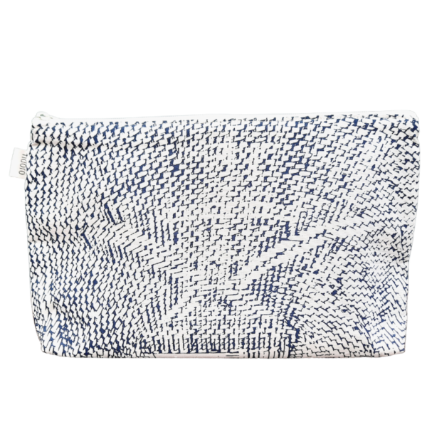 Ndoro Toiletry Make up Bag - Medium/ NDTB2