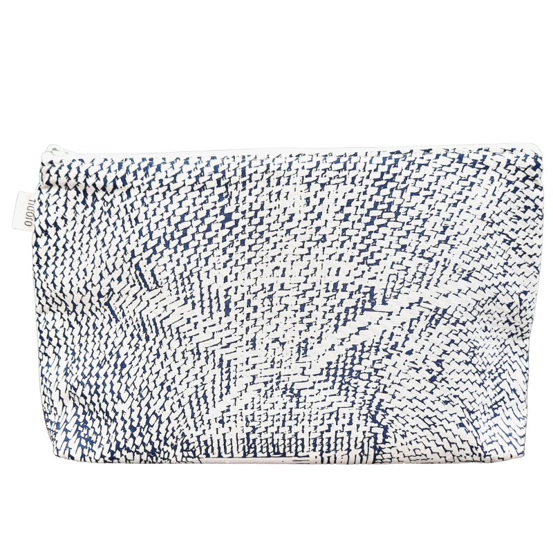 Ndoro Toiletry Make up Bag - Medium/ NDTB2