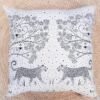 Ndoro Cushion Cover - 60 x 60cm / NDCC60