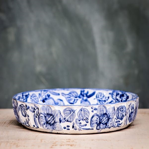Pie Dish - Small-KEPDS