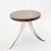 Cowhorn Table - Large