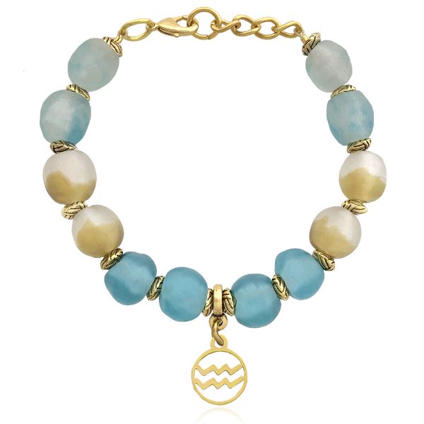 Zodiac Bracelet - Image 7