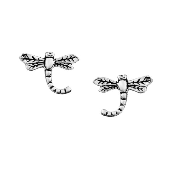 Dragonfly Studs - stud36