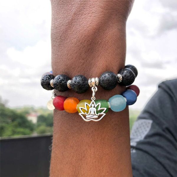 Chakra Bracelet - Image 4