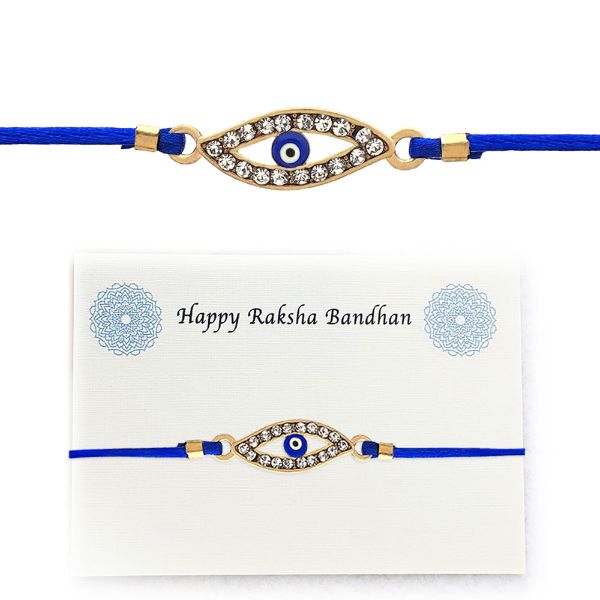 Evil Eye Bracelet