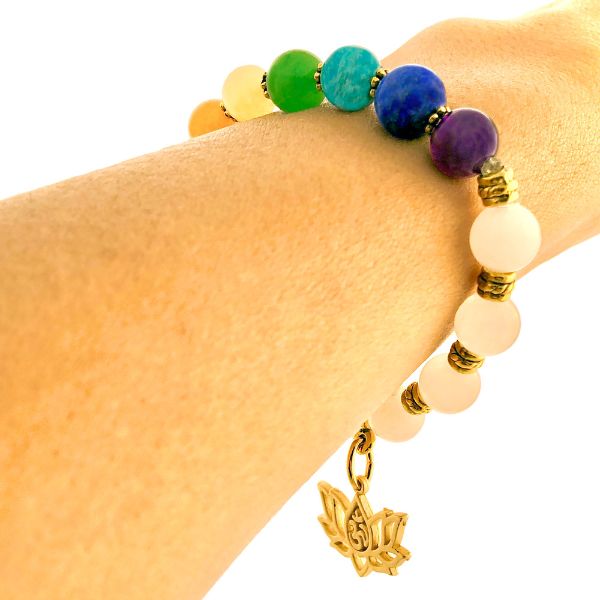 Chakra Bracelet - Image 3