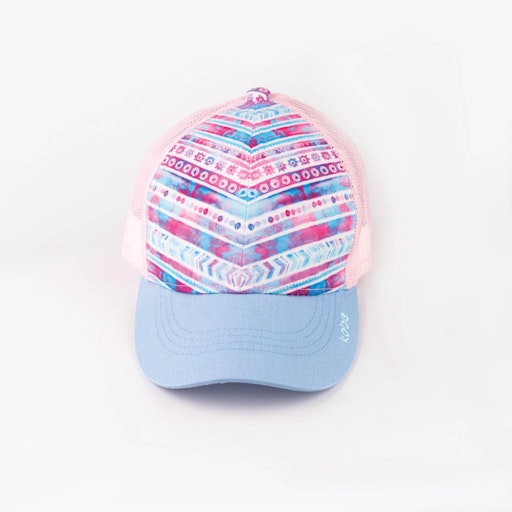 Printed Hat - Blossom - Image 2