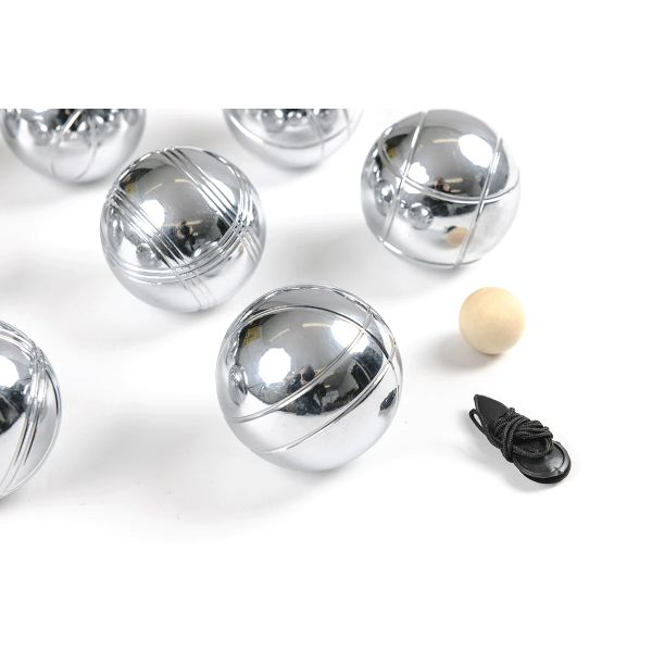 8 Ball Boule in Canvas Bag 73mm 552 - Image 4