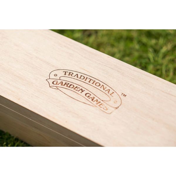 Royal York Boxed Croquet Set 530 - Image 10