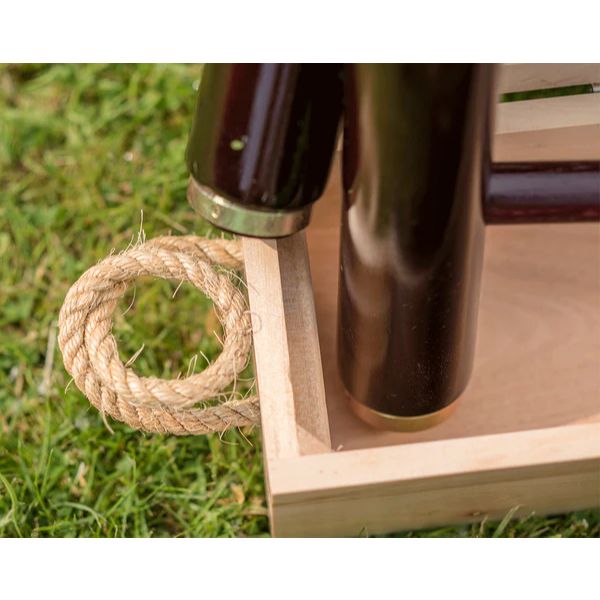 Royal York Boxed Croquet Set 530 - Image 11