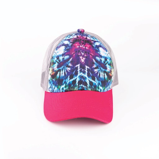 Printed Hat - Hipster - Image 2