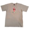 Adult Kenya Sheild T-Shirt