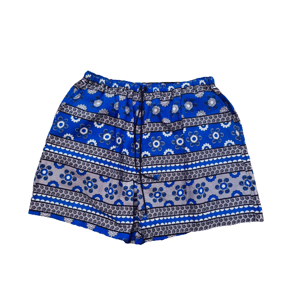 Teens Meru Shorts