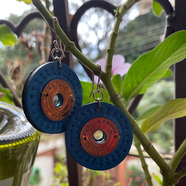 Earrings - SMEAR0055222