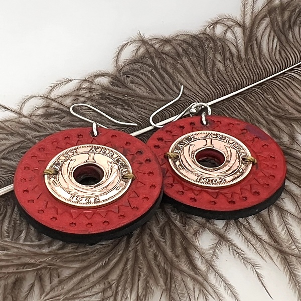 Earrings - SMEAR0055322