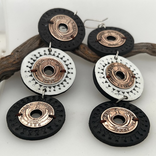 Earrings - SMEAR0056122