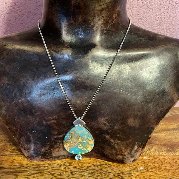 Necklace - SMNEC0012222