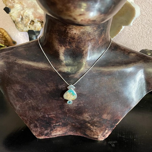 Necklace - SMNEC0012322