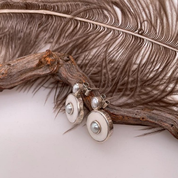 Earrings - SMOEAR006122