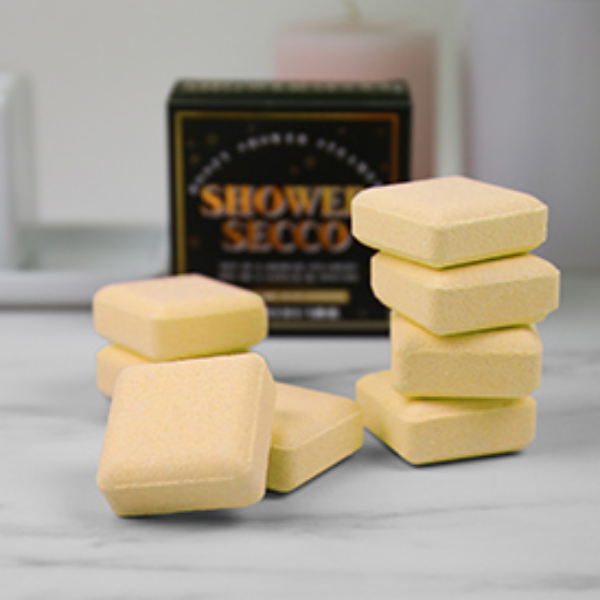 Showersecco Boozy Shower Steamers