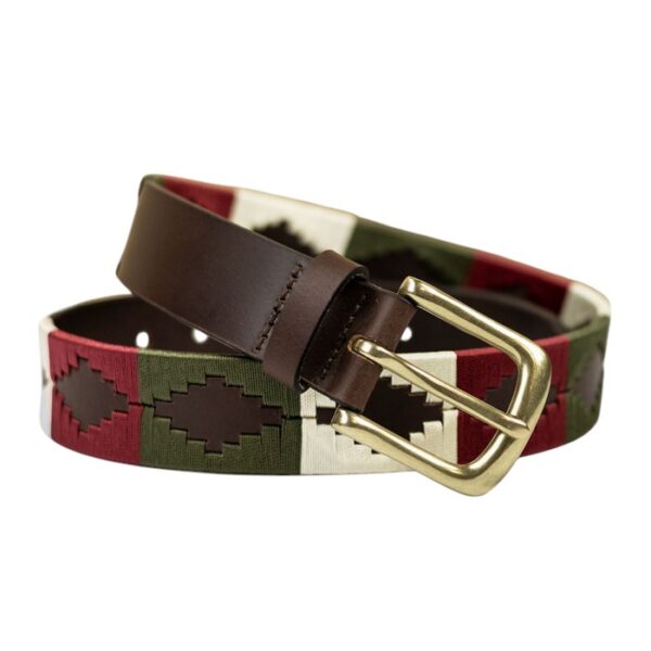 Polo Belt - 30041