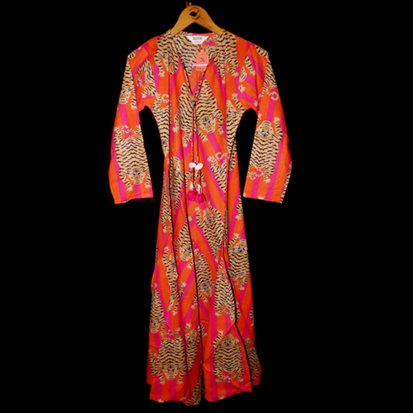 Lamu Kaftan