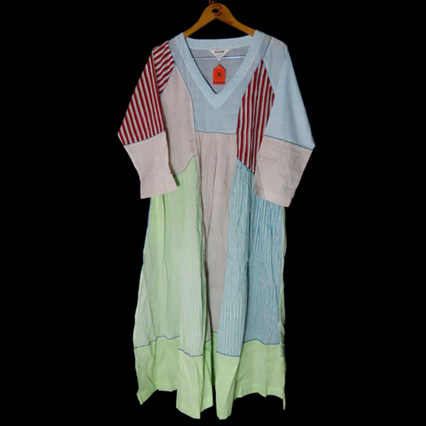 Pipin Dress - Image 2
