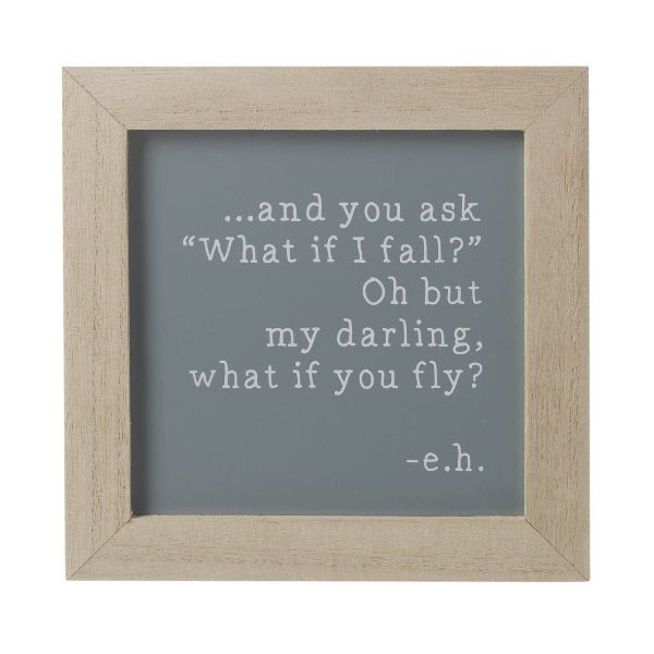 AND YOU ASK QUOTE FRAME	SFZ374