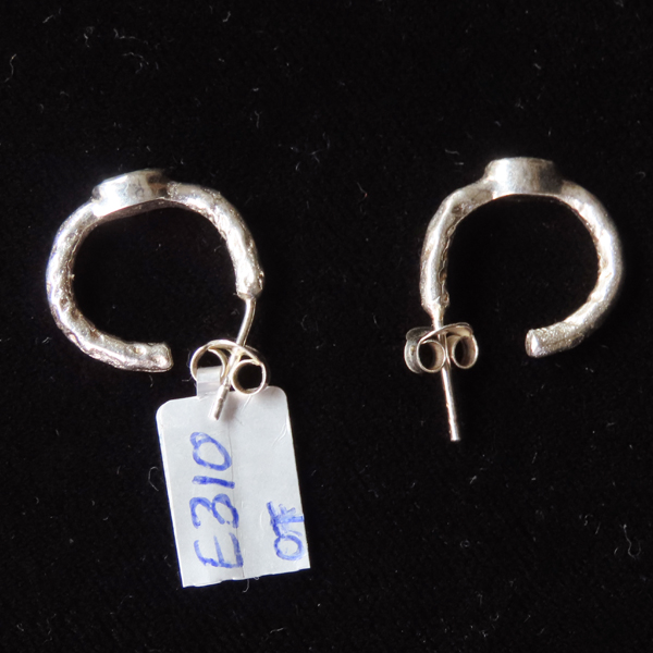 TSR Earrings / E310-OT
