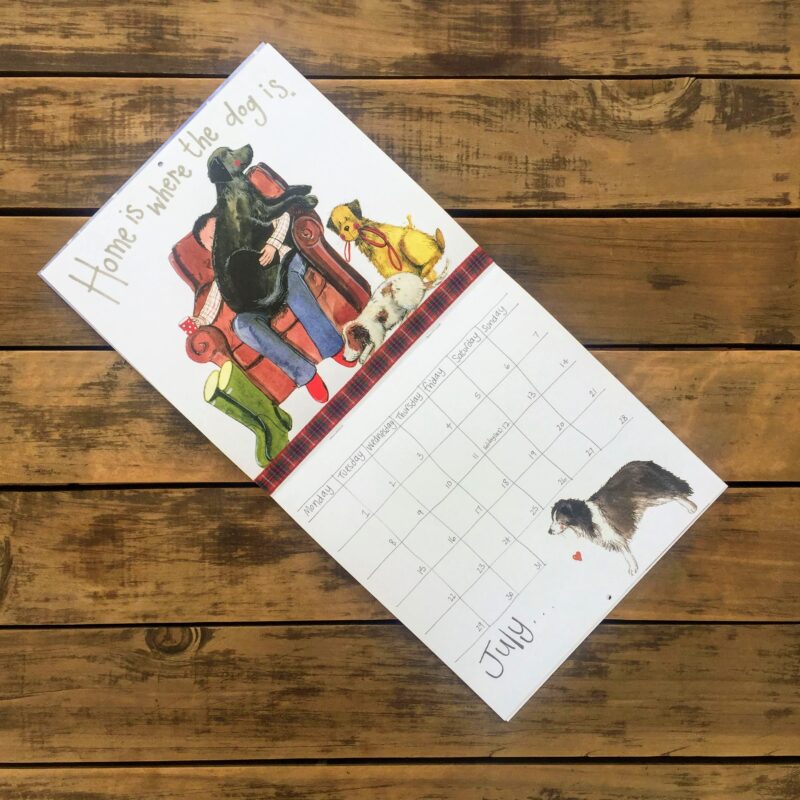 Delightful Dogs 2019 - Image 3