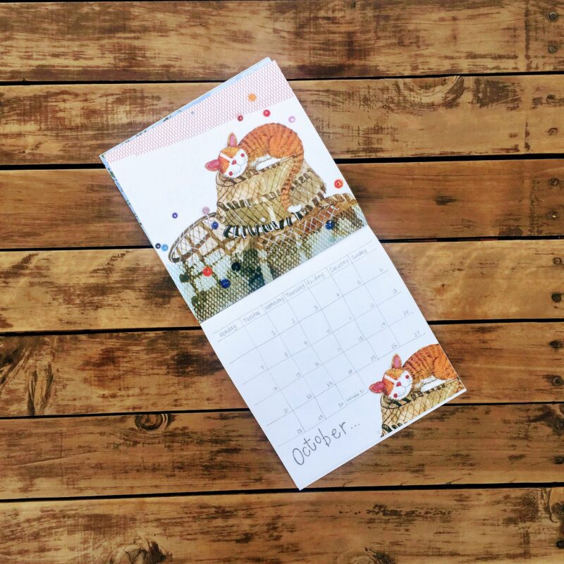 Charismatic Cats 2019 - Image 2